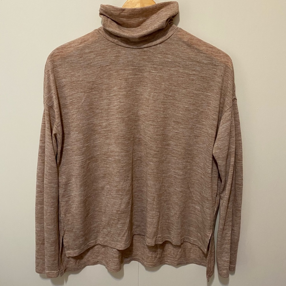 Turtleneck from Old Navy